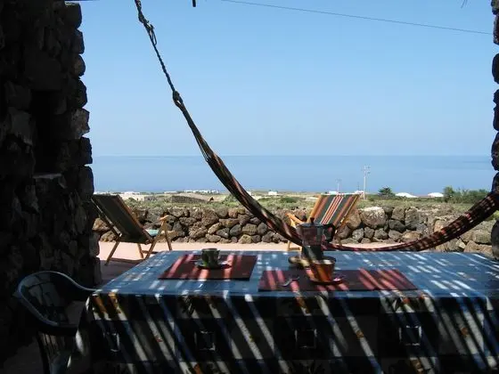 Panoramic Ev, 1 Yatak Odası