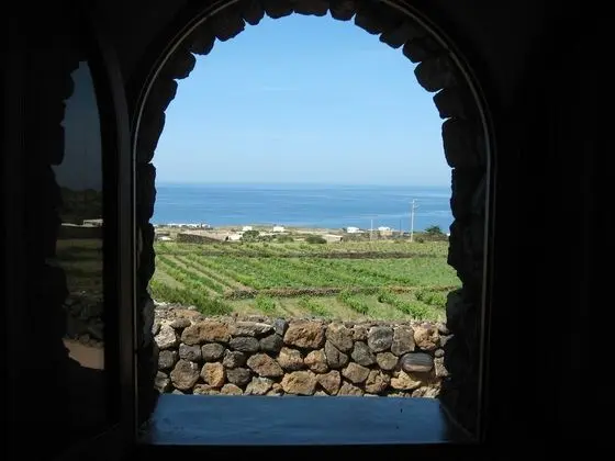 Panoramic Ev, 1 Yatak Odası