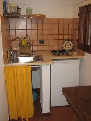 Panoramic Ev, 1 Yatak Odası