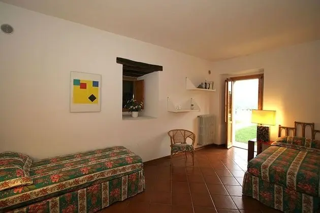 Villa, 3 Yatak Odası, Zemin Kat (Vanzetti)