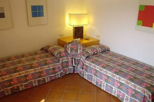 Villa, 3 Yatak Odası, Zemin Kat (Vanzetti)