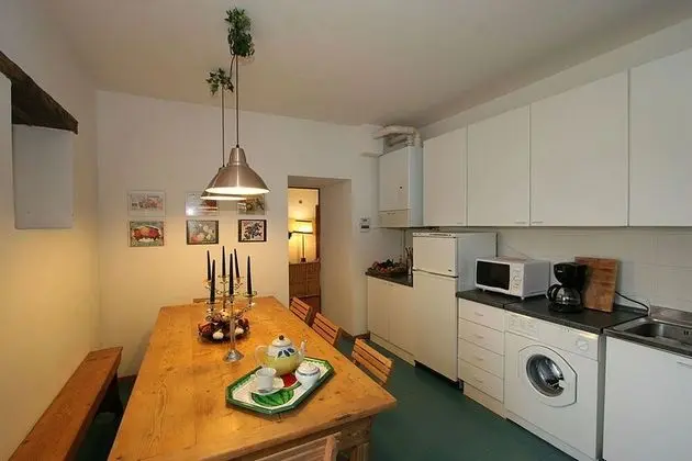 Villa, 3 Yatak Odası, Zemin Kat (Vanzetti)