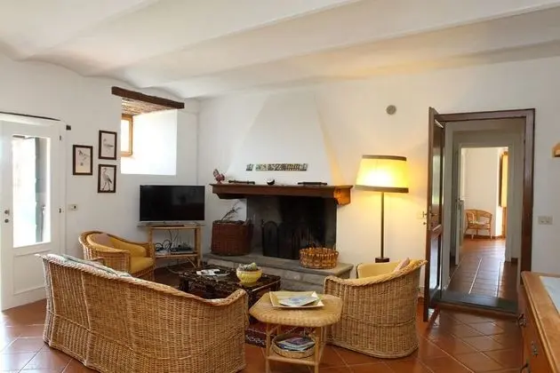 Villa, 3 Yatak Odası, Zemin Kat (Vanzetti)