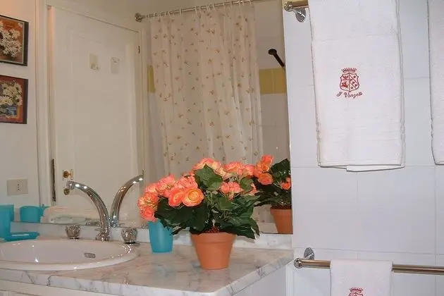 Villa, 3 Yatak Odası, Zemin Kat (Vanzetti)