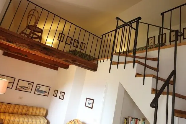 Villa, 4 Yatak Odası (First Floor Vanzetti)