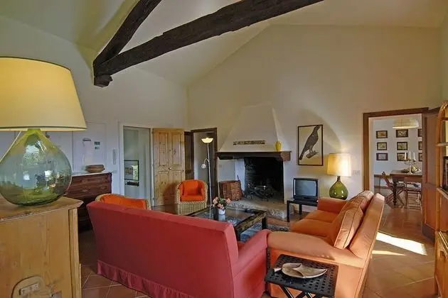 Villa, 4 Yatak Odası (First Floor Vanzetti)