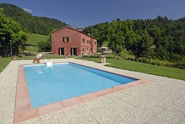 Villa, Birden Çok Yatak Odası, Kişiye Özel Havuzlu (Vanzetti)