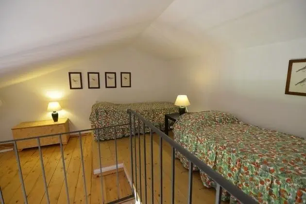 Villa, Birden Çok Yatak Odası, Kişiye Özel Havuzlu (Vanzetti)