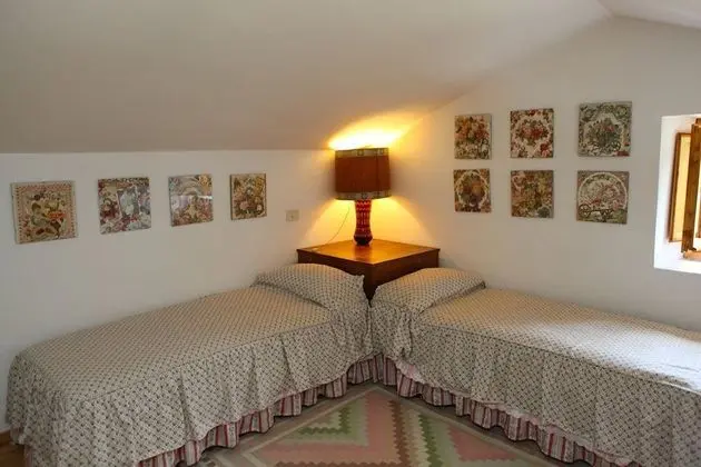 Villa, Birden Çok Yatak Odası, Kişiye Özel Havuzlu (Vanzetti)