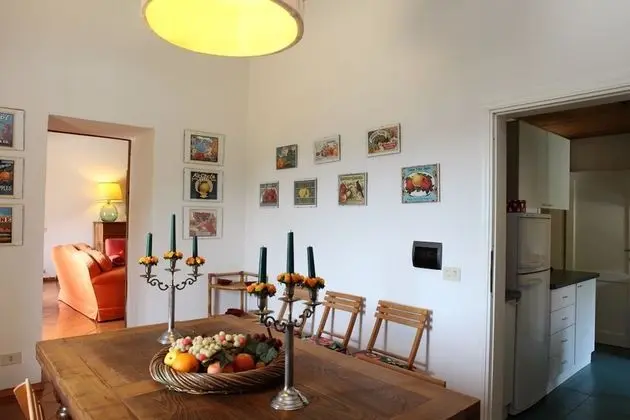 Villa, Birden Çok Yatak Odası, Kişiye Özel Havuzlu (Vanzetti)