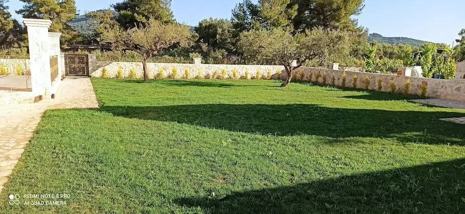 Superior Villa, Tepe Manzaralı