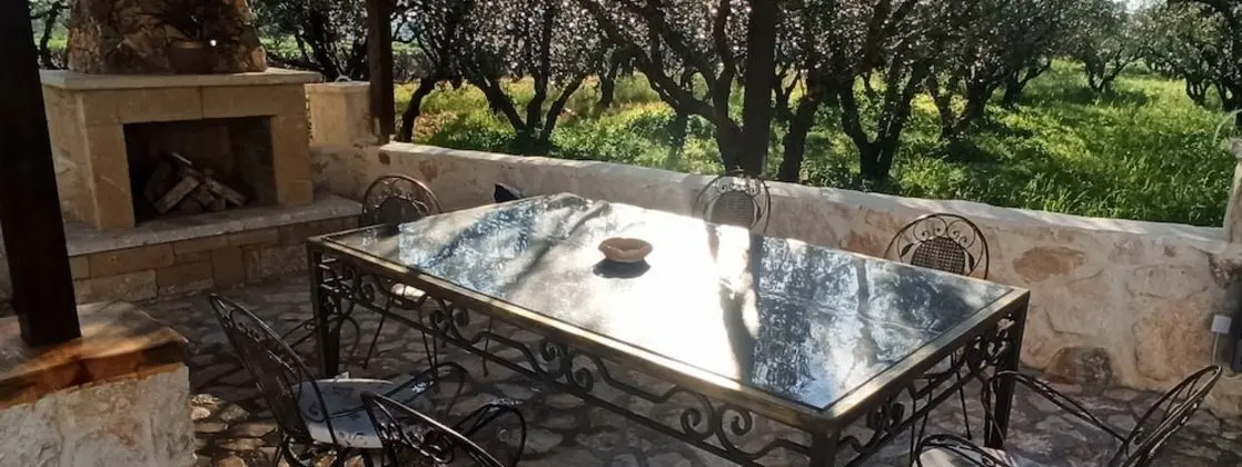 Superior Villa, Tepe Manzaralı