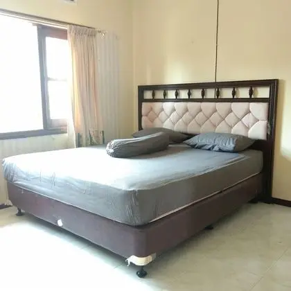 Family Villa, 5 Yatak Odası, Bahçe Manzaralı