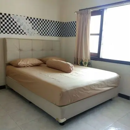Family Villa, 5 Yatak Odası, Bahçe Manzaralı