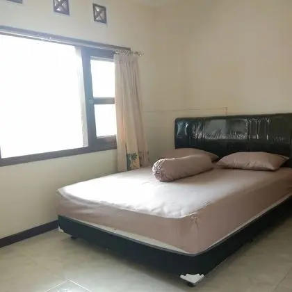 Family Villa, 5 Yatak Odası, Bahçe Manzaralı