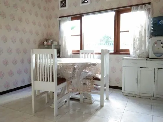 Family Villa, 5 Yatak Odası, Bahçe Manzaralı