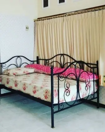 Family Villa, 5 Yatak Odası, Bahçe Manzaralı
