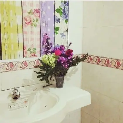 Family Villa, 5 Yatak Odası, Bahçe Manzaralı