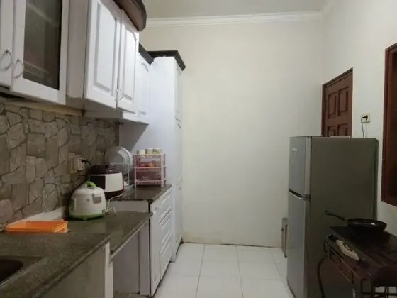 Family Villa, 5 Yatak Odası, Bahçe Manzaralı