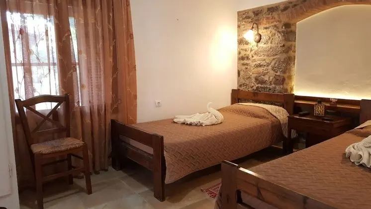 Apart Daire, 2 Yatak Odası