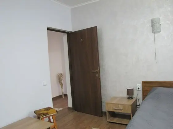 Family Üç Kişilik Oda, Birden Çok Yatak, Sigara İçilmez