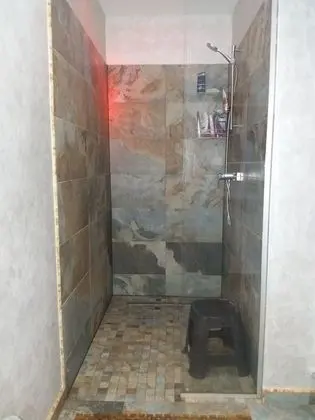 Family Üç Kişilik Oda, Birden Çok Yatak, Sigara İçilmez