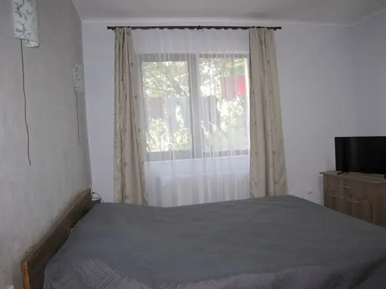 Family Üç Kişilik Oda, Birden Çok Yatak, Sigara İçilmez
