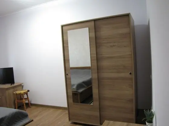 Family Üç Kişilik Oda, Birden Çok Yatak, Sigara İçilmez