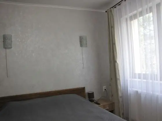Family Üç Kişilik Oda, Birden Çok Yatak, Sigara İçilmez