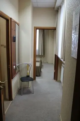Classic İki Ayrı Yataklı Oda