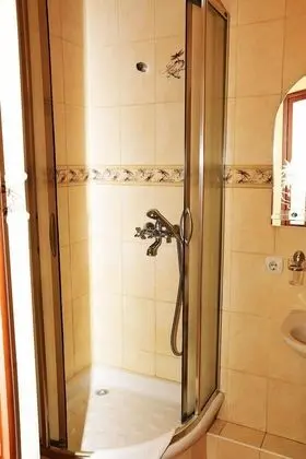 Classic İki Ayrı Yataklı Oda