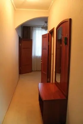 Family Dört Kişilik Oda