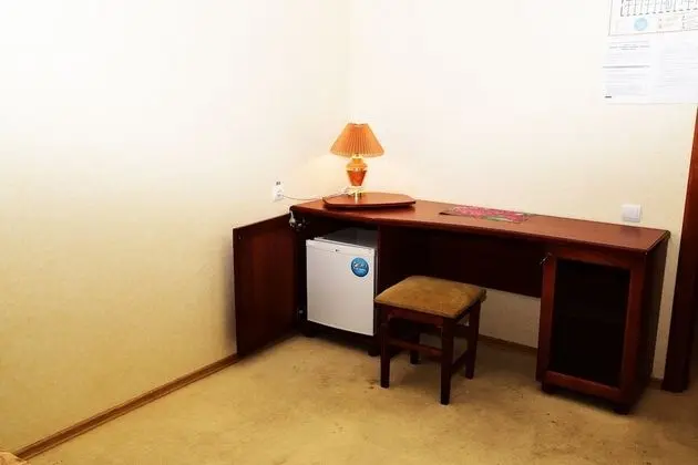 Family Dört Kişilik Oda