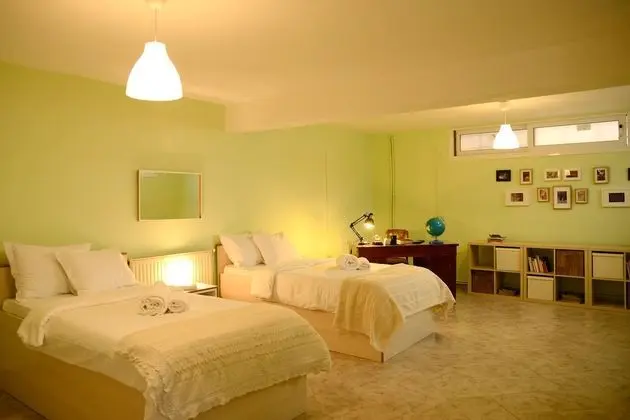 Ev, 3 Yatak Odası (Mulberry)