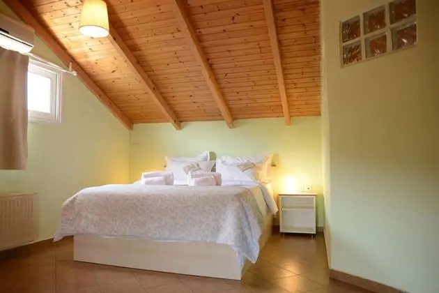 Ev, 3 Yatak Odası (Mulberry)