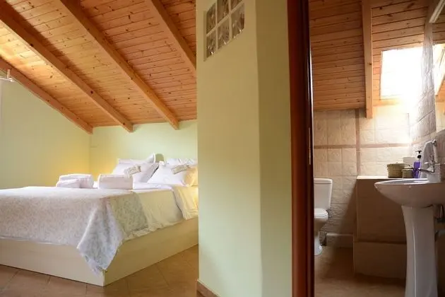 Ev, 3 Yatak Odası (Mulberry)