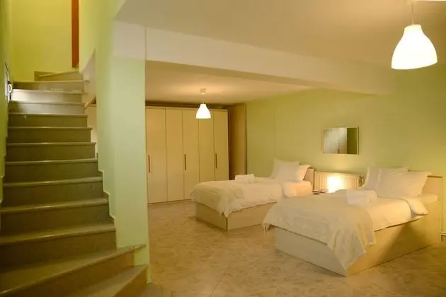 Ev, 3 Yatak Odası (Mulberry)