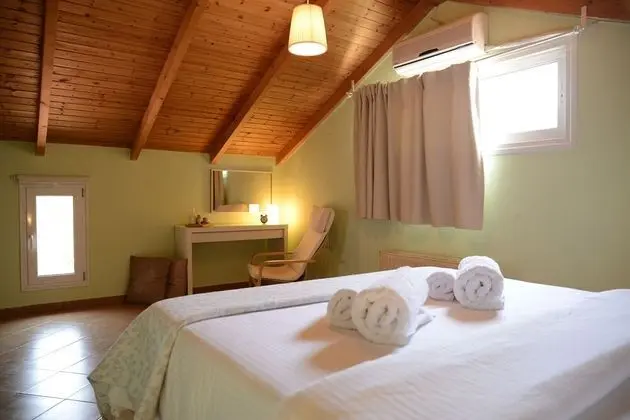 Ev, 3 Yatak Odası (Mulberry)