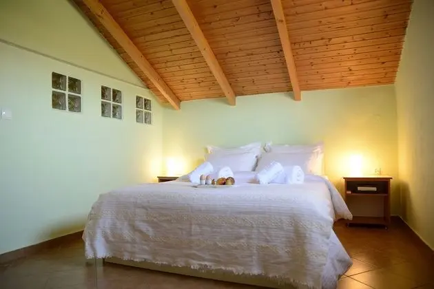 Ev, 3 Yatak Odası (Mulberry)