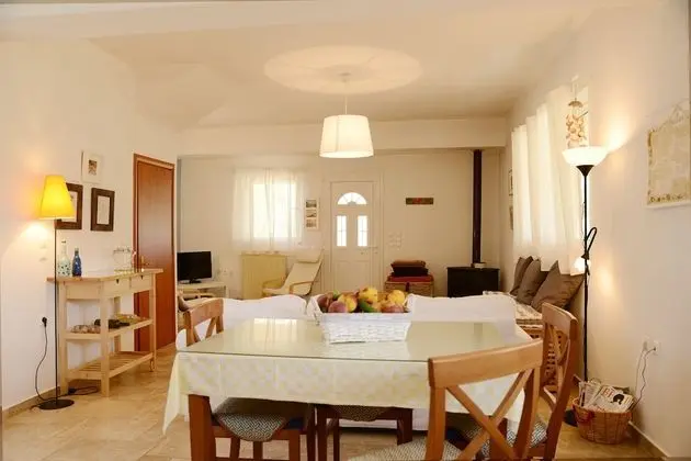 Ev, 3 Yatak Odası (Mulberry)