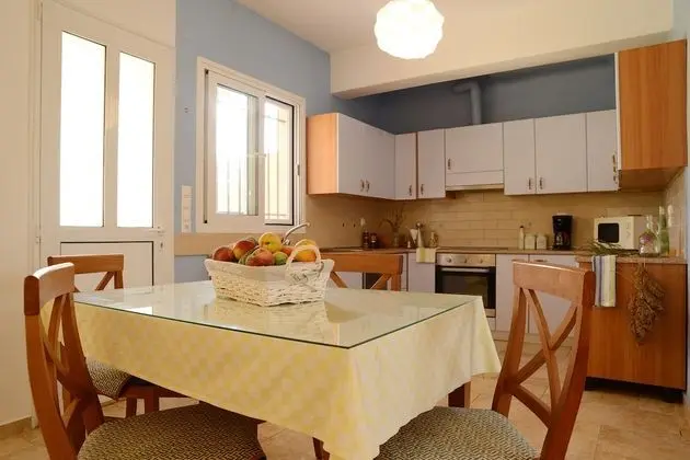 Ev, 3 Yatak Odası (Mulberry)