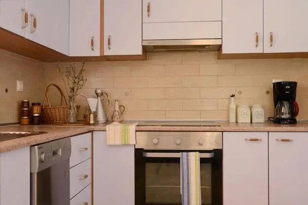 Ev, 3 Yatak Odası (Mulberry)