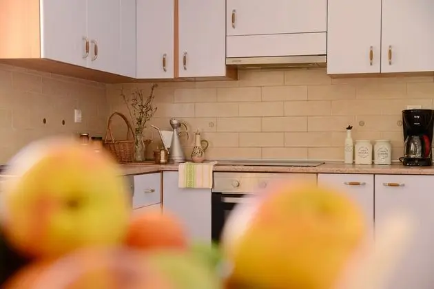 Ev, 3 Yatak Odası (Mulberry)