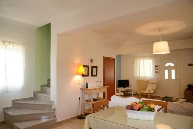 Ev, 3 Yatak Odası (Mulberry)