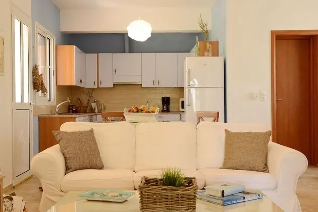 Ev, 3 Yatak Odası (Mulberry)