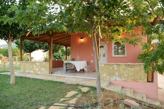 Ev, 3 Yatak Odası (Mulberry)