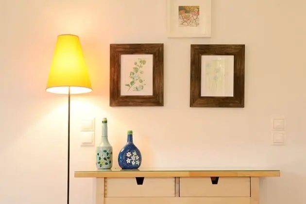 Ev, 3 Yatak Odası (Mulberry)