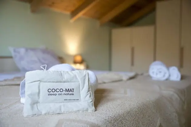 Ev, 3 Yatak Odası (Olive)