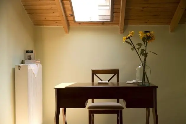 Ev, 3 Yatak Odası (Olive)