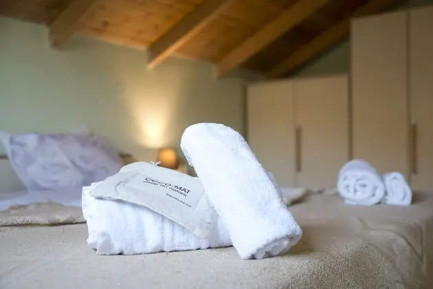 Ev, 3 Yatak Odası (Olive)